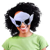 Marvel Avengers: Thor's Helmet Sun-Staches®